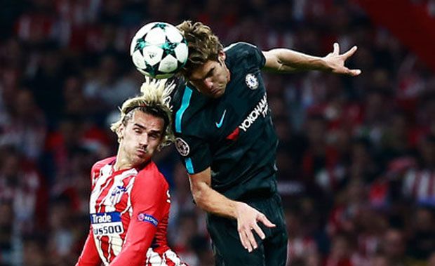 Premier League Dianggap Cocok Jadi Pelabuhan Griezmann