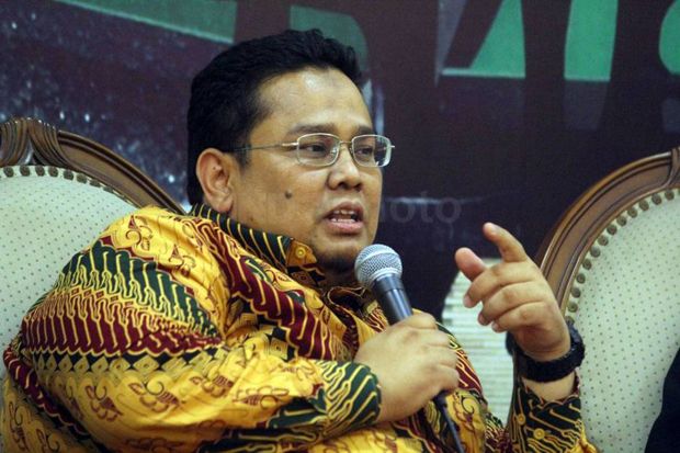 Prabowo Tolak Rekapitulasi Suara KPU, Begini Reaksi Bawaslu