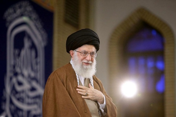 Ayatollah Khamenei: Tak Akan Ada Perang Iran dengan AS