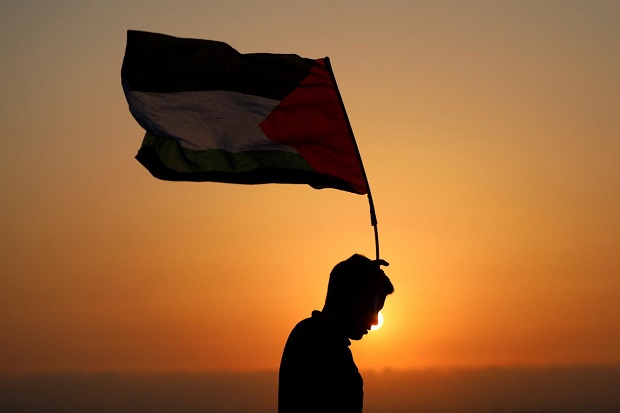 Pemerintah Palestina Mengaku Siap Rekonsiliasi dengan Hamas