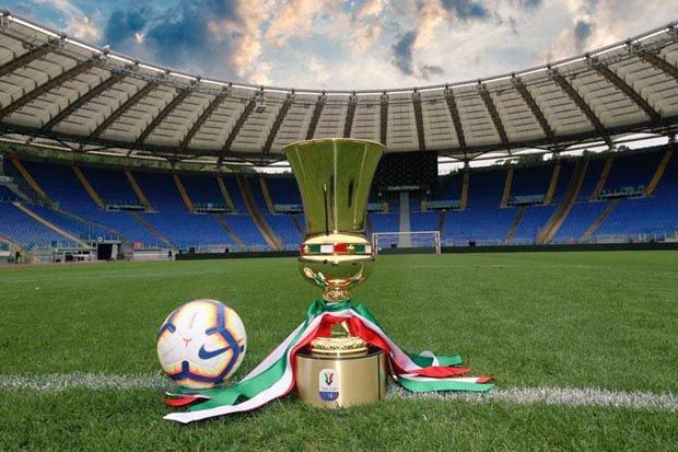 Susunan Pemain Atalanta vs Lazio: Immobile Memburu Gol