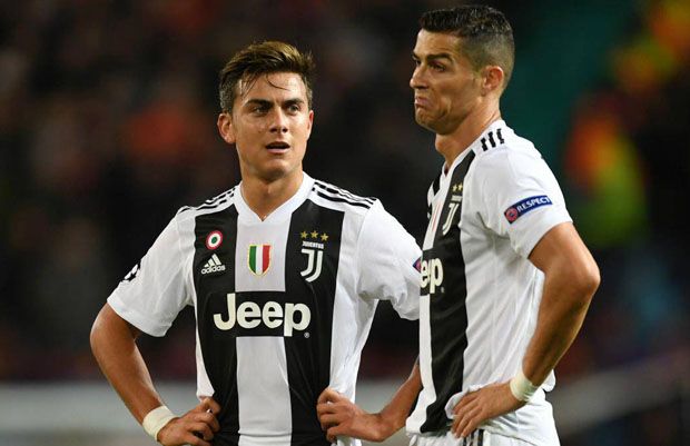 Juventus Hadapi Eksodus Pemain?