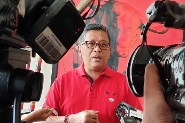 PDIP Nilai Penarikan Saksi Tidak Akan Ganggu Legalitas Hasil Rekapitulasi