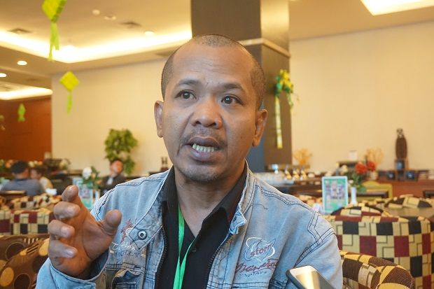 Tahapan Pleno Molor, Bawaslu Kota Jayapura Temukan Indikasi Manipulasi Suara