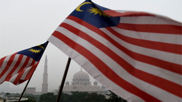 KBRI Temui WNI Terduga Teroris di Malaysia