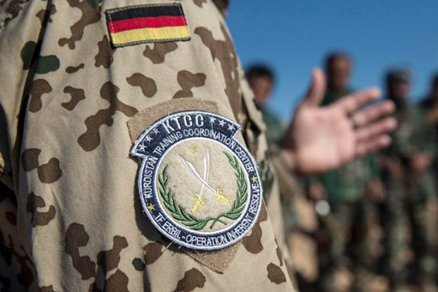 AS-Iran Memanas, Jerman dan Belanda Tunda Operasi Pelatihan di Irak