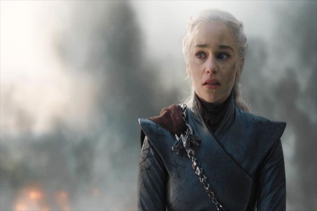 Petisi Online Tuntut HBO Buat Ulang Game of Thrones Season 8
