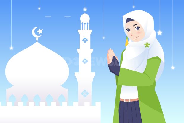 10 Muslimah Jelita Kaya Raya di Dunia, Inilah Daftarnya