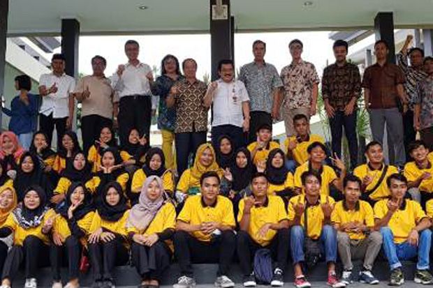 Pemprov Banten Rekrut 200 Anak Korban Tsunami Bekerja di Perusahaan