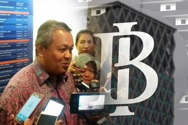 Bank Indonesia Siapkan Langkah Kuatkan Nilai Tukar Rupiah