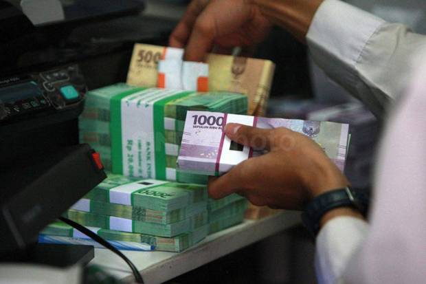 Bank Mandiri Siapkan Rp54,9 Triliun untuk Penukaran Uang Lebaran