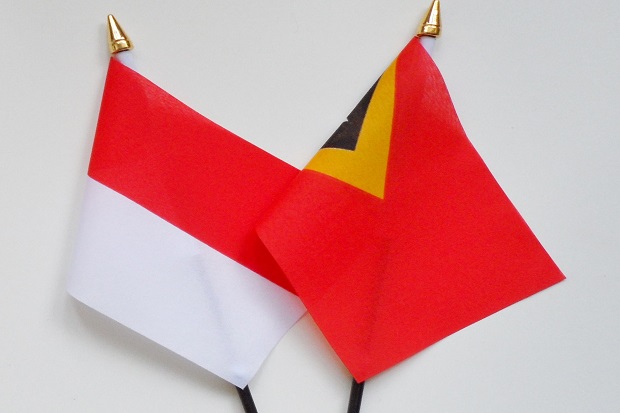 Sejumlah Agenda Jadi Bahasan Pertemuan Menlu RI dan Timor Leste