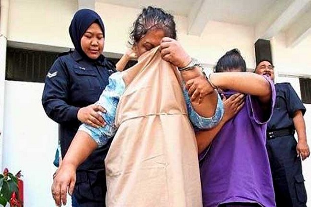 Majikan TKI Adelina Dibebaskan, Kejaksaan Agung Malaysia Banding