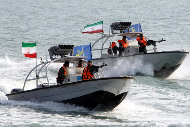Pentagon Dilaporkan Siap Publikasikan Bukti Ancaman dari Iran