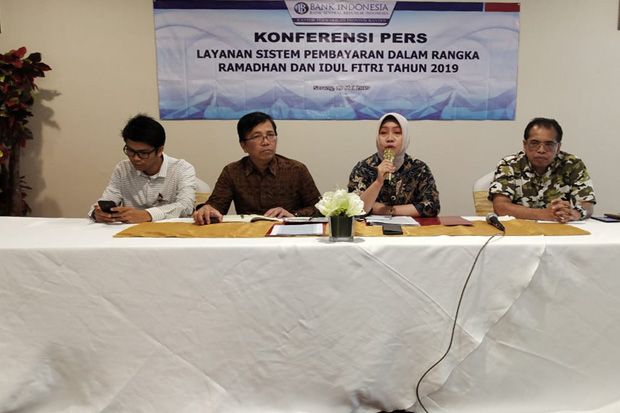 Bank Indonesia Siapkan 100 Titik Penukaran Uang untuk Warga Banten
