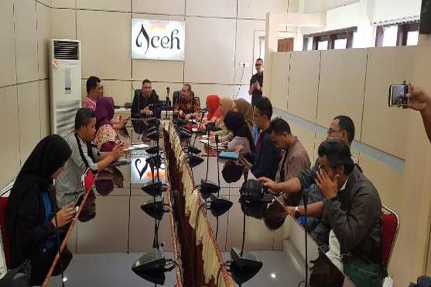 Ayo Berburu Kuliner di Festival Kuliner Aceh 2019