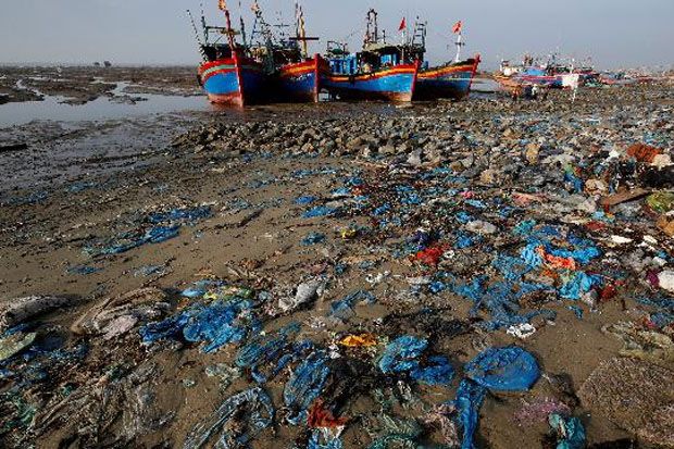 Timor Leste, Negara Pertama di Dunia Bebas Sampah Plastik