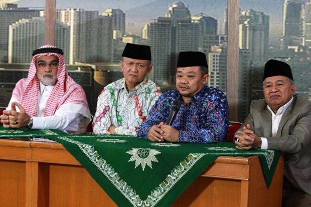 Enam Poin Sikap Muhammadiyah Jelang Pengumuman Hasil Pemilu 2019