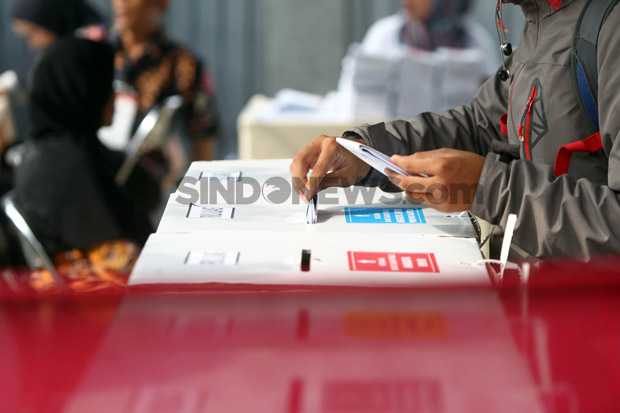 Komisi Hukum MUI: Tolak Hasil Pemilu adalah Tindakan Makar