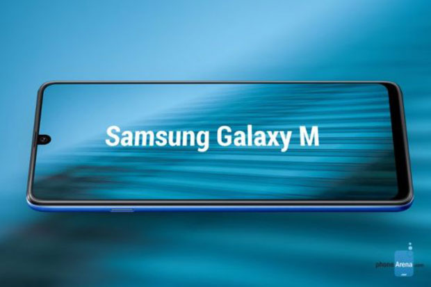 Samsung Siap Luncurkan Galaxy S10 + Edisi Khusus Olimpiade  Juli