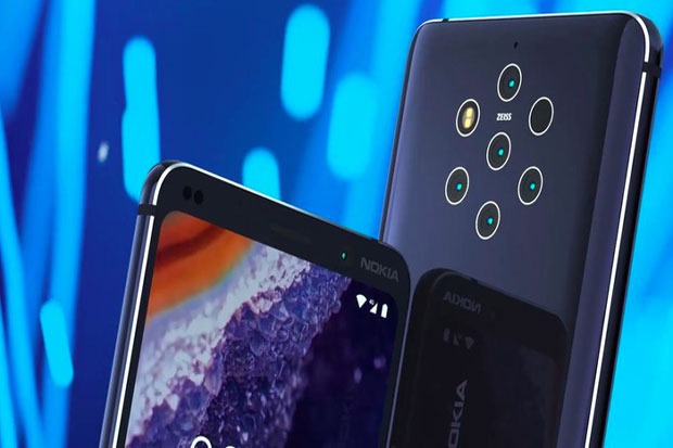 Nokia 9 PureView Dipastikan Segera Meluncur
