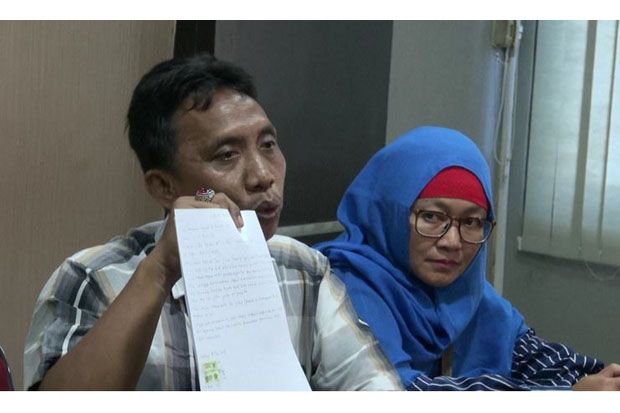 Polda Jatim Kembali Amankan Dua Koordinator Tour Jihad Jakarta