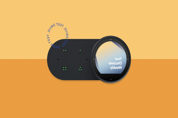 Spotify Meluncurkan Perangkat Suara Canggih untuk Mobil