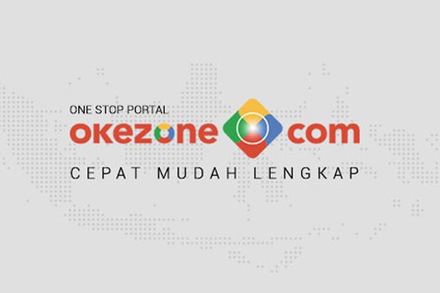 Geser Detik, Okezone Jadi Portal Berita Nomor 2 di Indonesia