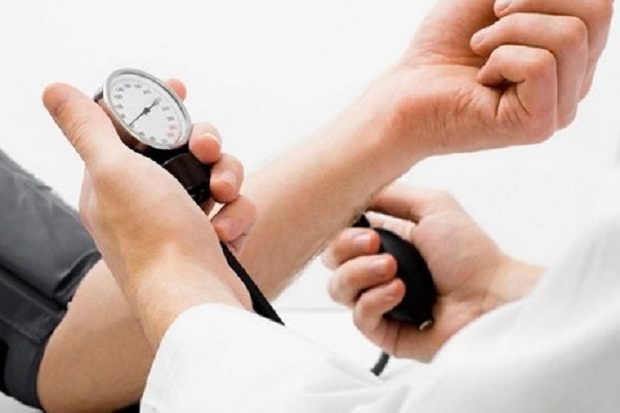 Waspadai Hipertensi, Penyakit Paling Banyak Diidap Masyarakat