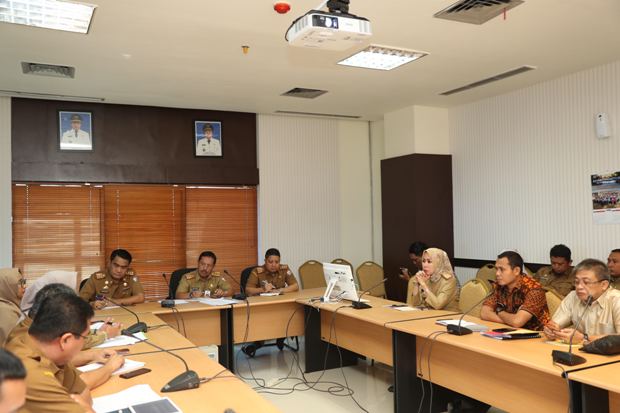 RPH Makassar Berbenah Menuju RPH Modern