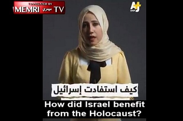 Sebut Israel Musnahkan Warga Palestina Pakai Cara Nazi, Jurnalis Diskors