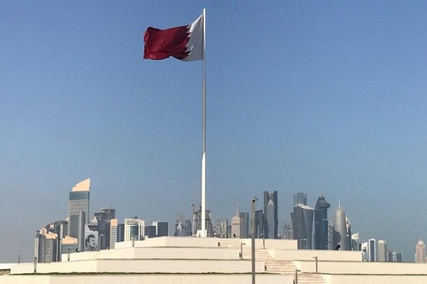 Qatar Mengaku Belum Terima Undangan Pertemuan Darurat Liga Arab