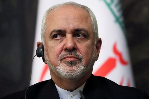 Trump Ancam Akhiri Riwayat Iran, Zarif: Coba Saja
