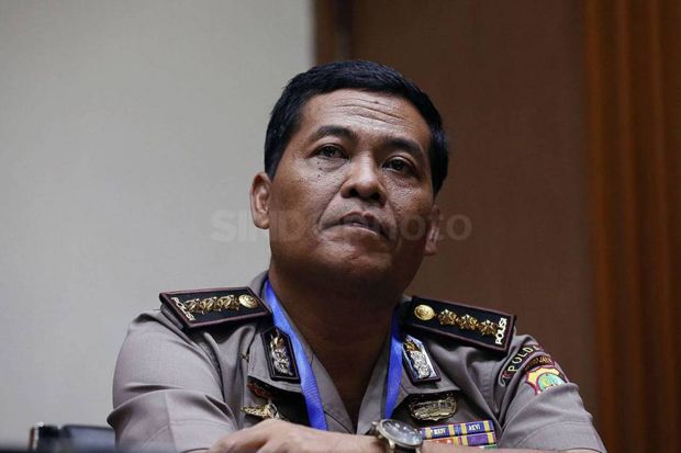 Polda Metro Tarik Surat Penyidikan Prabowo