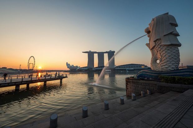 Yang Wajib Anda Ketahui Sebelum Memulai Perjalanan Perdana ke Singapura