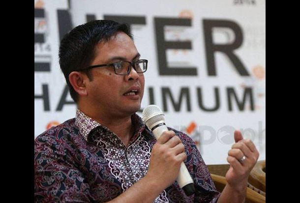 KPU Siap Hadapi Gugatan Kubu Prabowo-Sandi di MK