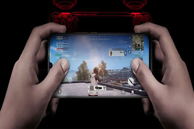 Vivo Meluncurkan Ponsel Gaming Edisi Terbatas IQOO
