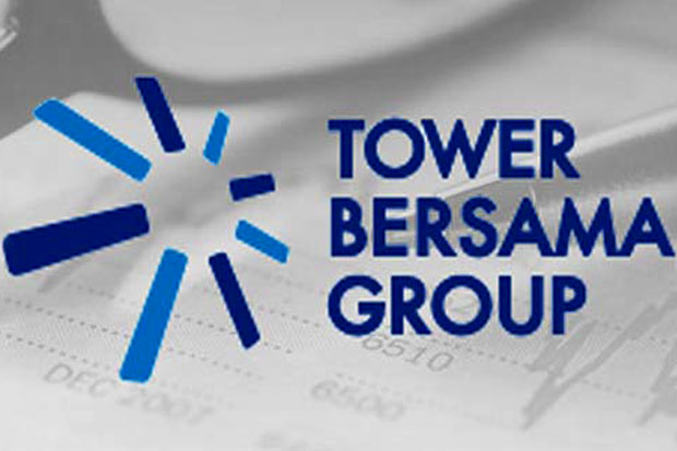 Tower Bersama Siap Terbitkan Global Bond USD850 Juta