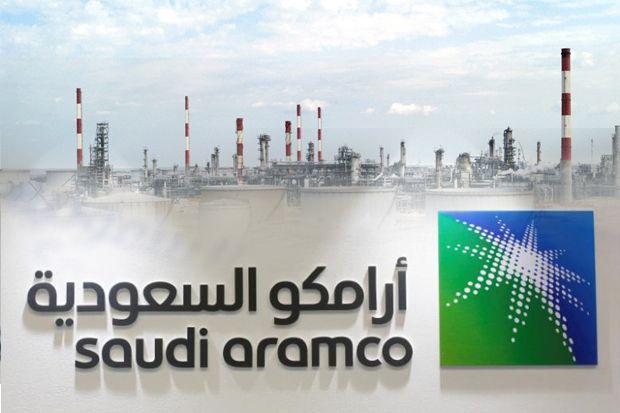 Saudi Aramco Sepakat Beli Gas Alam Cair Milik AS