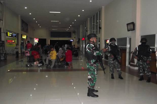 AP I Perketat Pengamanan 14 Bandara di Indonesia