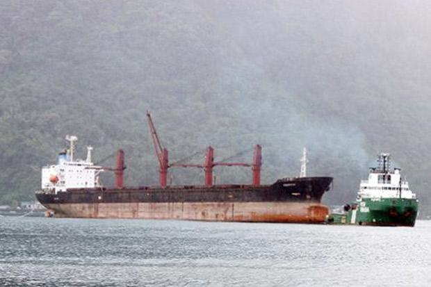 Lagi, Korut Peringatkan AS Soal Penyitaan Kapal yang Ditangkap Indonesia