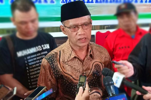 PP Muhammadiyah Prihatin dan Minta Kerusuhan 21-22 Mei Diusut