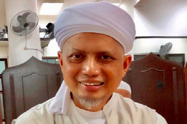 Mengenal Penyakit Ustaz Arifin Ilham, mulai Getah Bening hingga Kanker Nasofaring