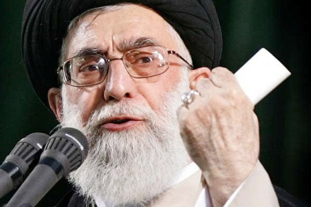 Khamenei: Pemuda Iran Akan Menyaksikan Kehancuran Peradaban Israel dan AS