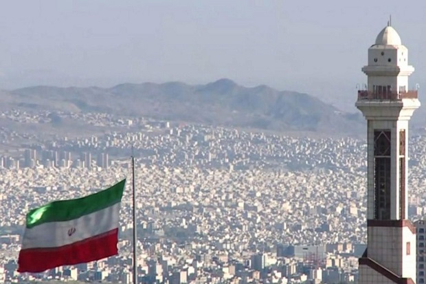 Teheran Sebut Konfrontasi Iran-AS Adalah Perang Tekad