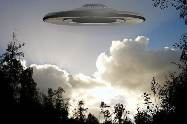 Pentagon Akhirnya Mengaku Sedang Menyelidiki UFO