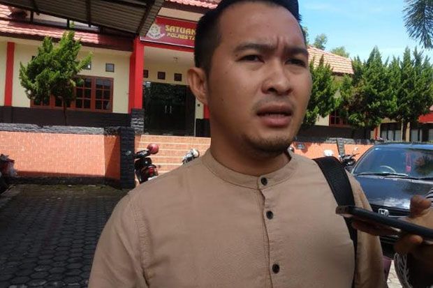 Jadi Tersangka Politik Uang, Anak Wali Kota Tanjungpinang Bantah Sebarkan Uang