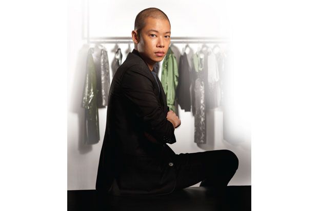 Jason Wu, Desainer Papan Atas yang “Out Of The Box”