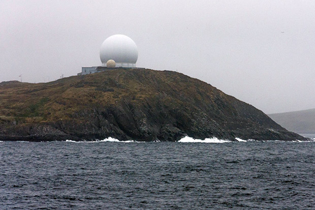 Rusia Siap Membalas Jika AS Sebar Fasilitas Radar di Norwegia