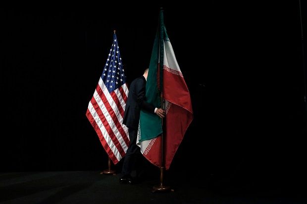 Rusia Tuding AS Cari Alasan untuk Perang dengan Iran